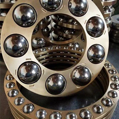 51400 sorozatú csapágy