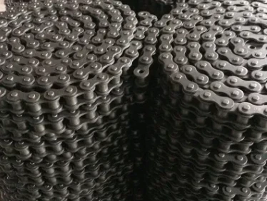 B Series Simplex/Duplex/Triplex Roller Chain& Bushing Chains B Series Simplex/Duplex/Triplex Roller Chain& Bushing Chains